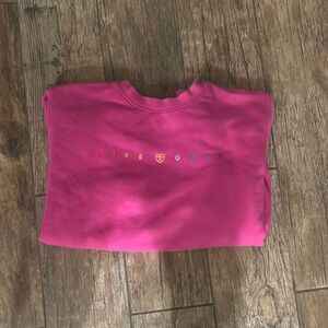 Nike Crewneck
